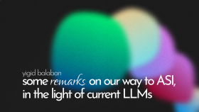 some-remarks-on-our-way-to-asi's cover image